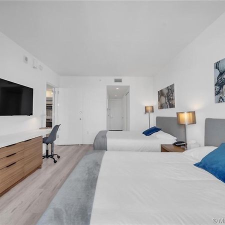 Beachwalk Studio Apmt 2 Beds, Amazing Views 2010B ハランデール・ビーチ エクステリア 写真
