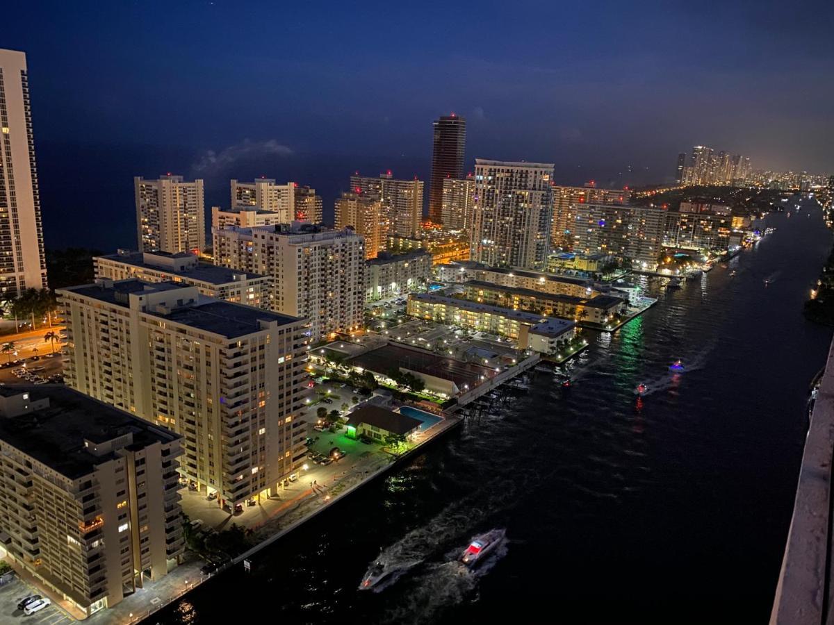 Beachwalk Studio Apmt 2 Beds, Amazing Views 2010B ハランデール・ビーチ エクステリア 写真