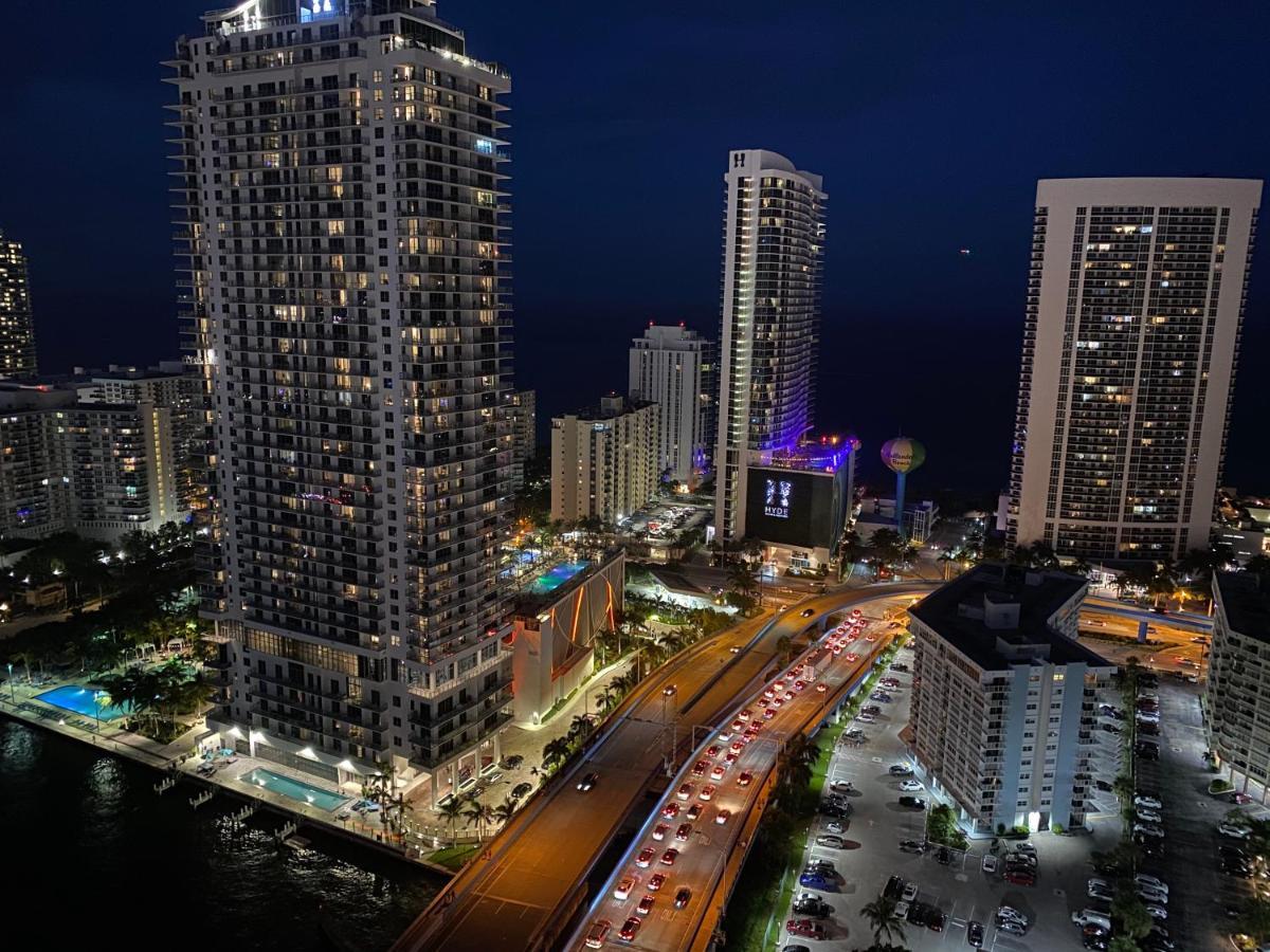 Beachwalk Studio Apmt 2 Beds, Amazing Views 2010B ハランデール・ビーチ エクステリア 写真