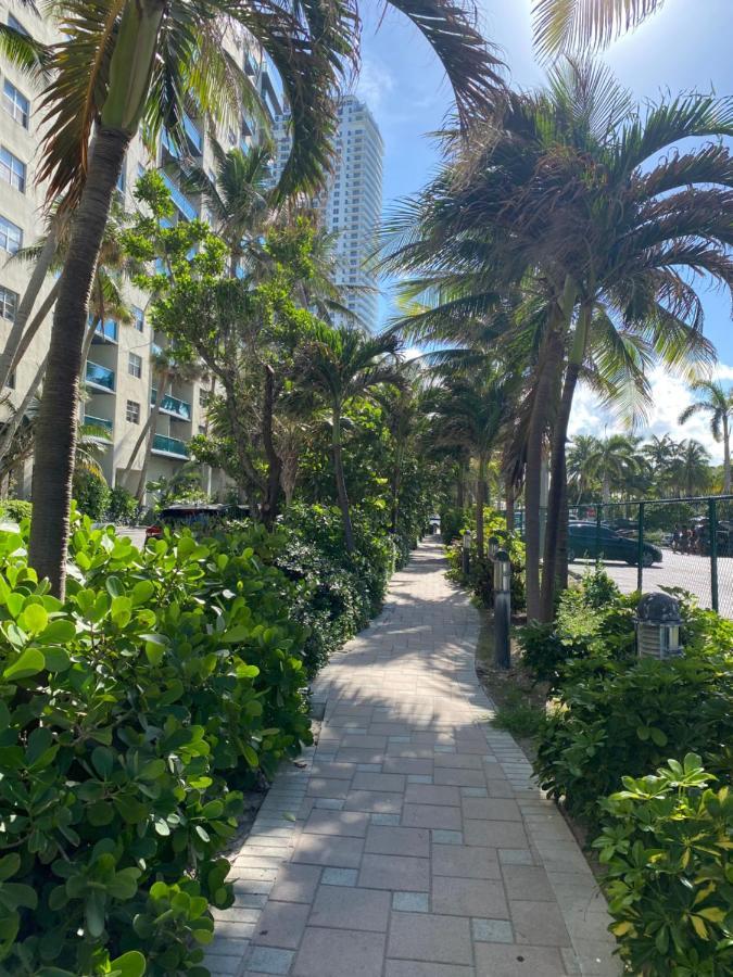 Beachwalk Studio Apmt 2 Beds, Amazing Views 2010B ハランデール・ビーチ エクステリア 写真