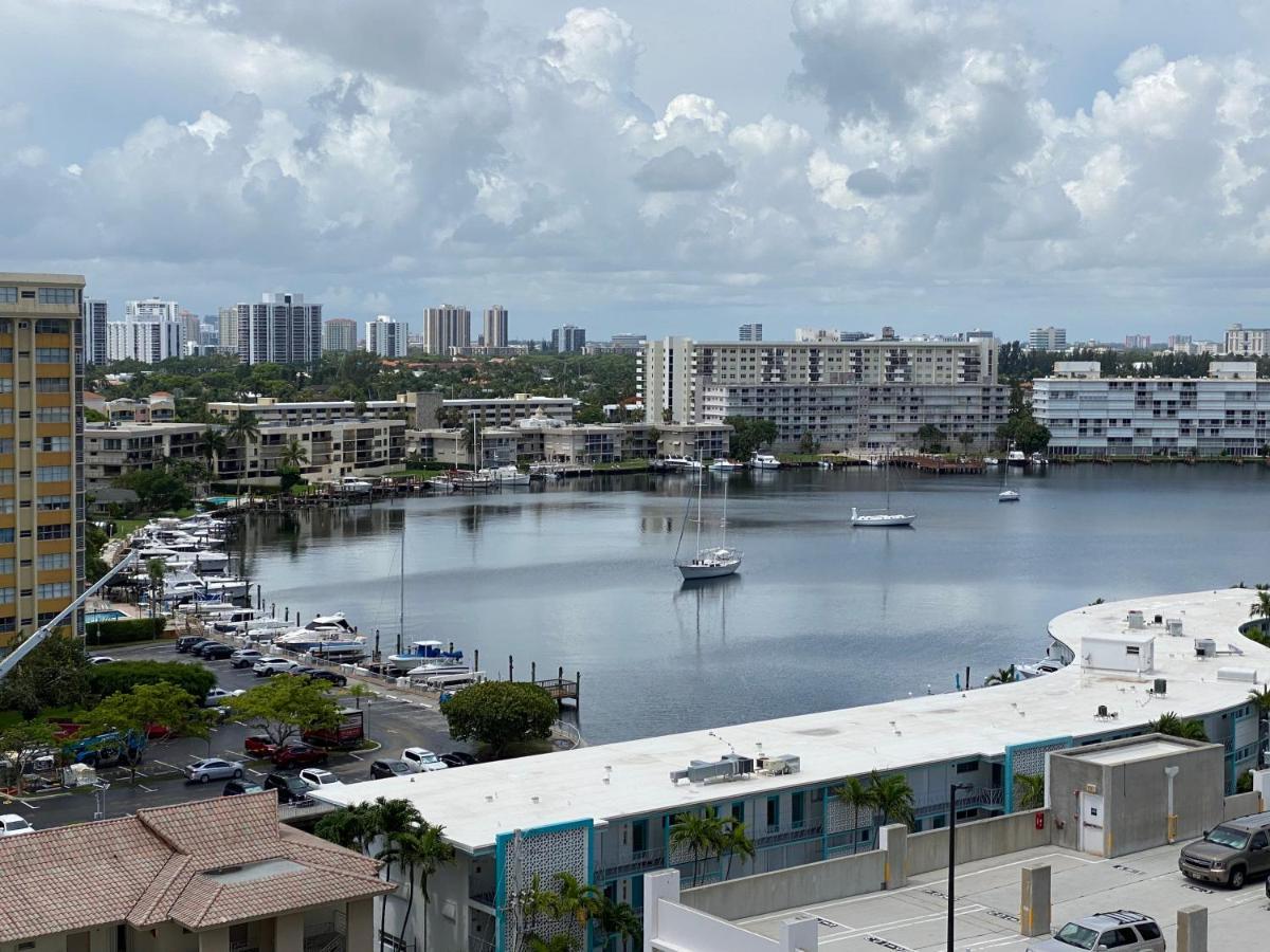 Beachwalk Studio Apmt 2 Beds, Amazing Views 2010B ハランデール・ビーチ エクステリア 写真