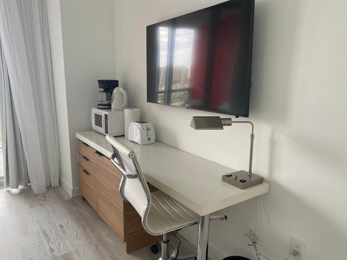 Beachwalk Studio Apmt 2 Beds, Amazing Views 2010B ハランデール・ビーチ エクステリア 写真