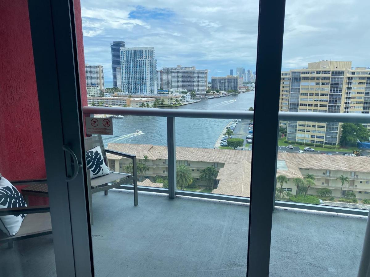Beachwalk Studio Apmt 2 Beds, Amazing Views 2010B ハランデール・ビーチ エクステリア 写真