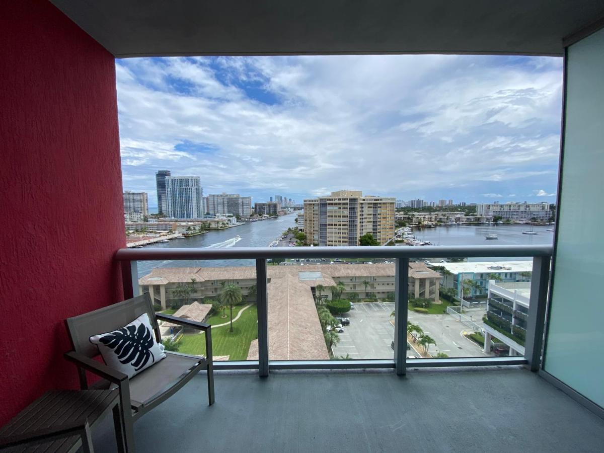 Beachwalk Studio Apmt 2 Beds, Amazing Views 2010B ハランデール・ビーチ エクステリア 写真