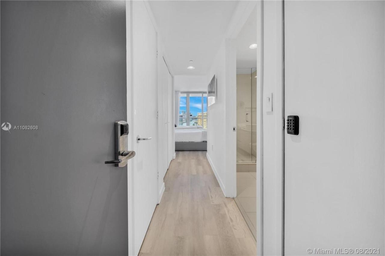 Beachwalk Studio Apmt 2 Beds, Amazing Views 2010B ハランデール・ビーチ エクステリア 写真