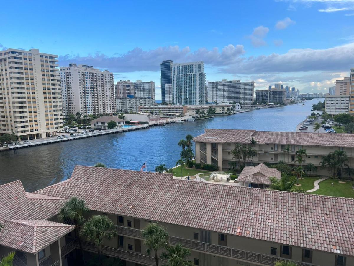 Beachwalk Studio Apmt 2 Beds, Amazing Views 2010B ハランデール・ビーチ エクステリア 写真