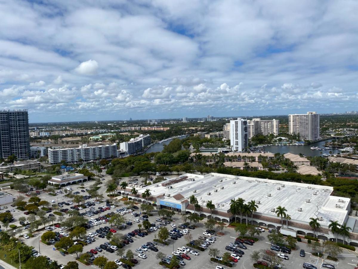 Beachwalk Studio Apmt 2 Beds, Amazing Views 2010B ハランデール・ビーチ エクステリア 写真